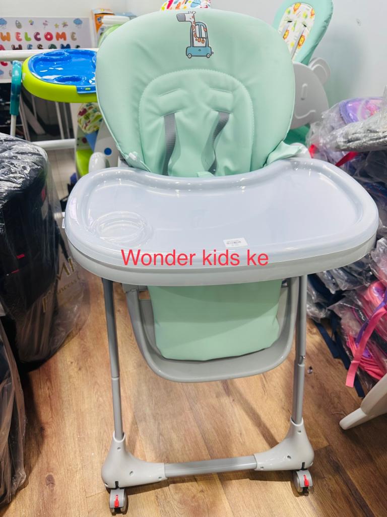 Baby Carrier – Wonder Kids Kenya Ltd
